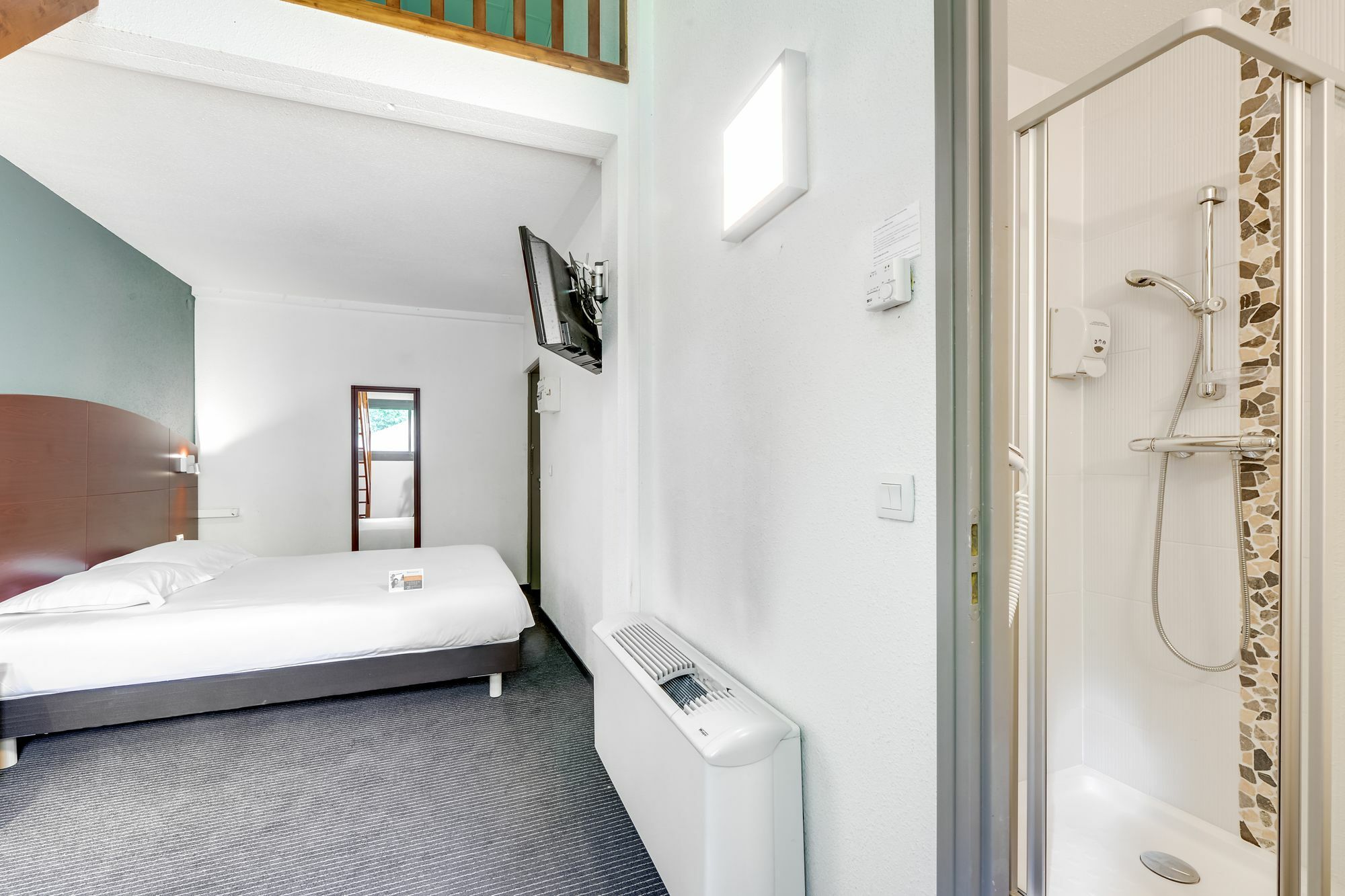 Hotel Ibis - Cran-gevrier Annecy